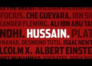  Who Is Hussain