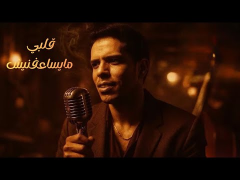 Cheb Amrou Galbi Maysa3fnich قلبي ما يساعفنيش Oriental Soul Blues Arabic Blues Fusion