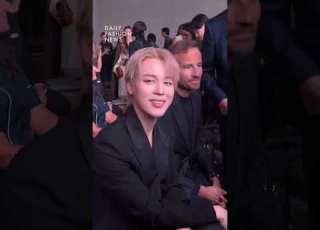 JiminxDior PFW2026