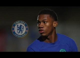  Dujuan Richards Chelsea U21 Highlights 2024 HD