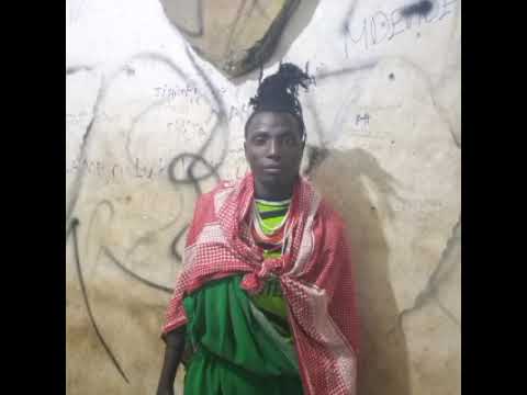 Mdendela Jigalu Ujumbe Wa Suzi By Legga Studio