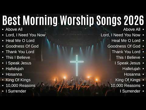 أفضل أغاني العبادة لبدء يومك قائمة تشغيل ت غي ر مزاجك فورا