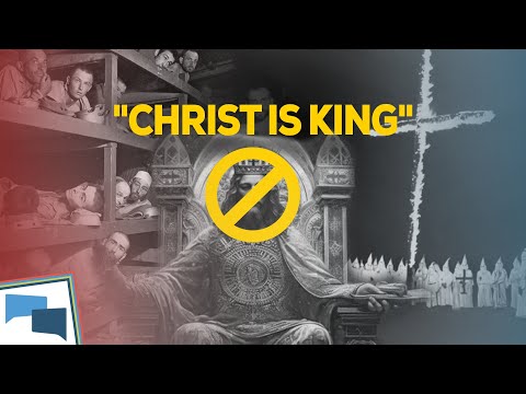 What Is The Meaning Of The Saying Christ Is King GotQuestions Org