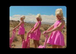  SUICIDE Mondo Boys Official Music Video