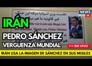 NOTICIAS IRÁN Y HEZBOLLAH LANZAN MISILES CONTRA ISRAEL QUÉ OCURRE