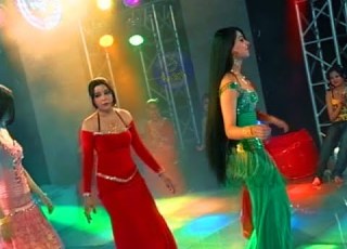  كان القلب ساليك حفلات DJ قناة غنوة
