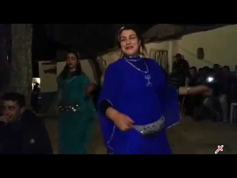 A3ras Taza Lghzali 3li Chaba Farida 2019 Raggada Nyda