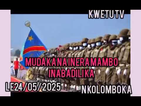 Batamalizika MUPAKA ADABU IRUDI AKUNA URUMA WAZALENDO COURAGE WATOTO WA MAMA Batamalizika MUPAKA ADABU IRUDI AKUNA URUMA WAZALENDO COURAGE WATOTO WA MAMA