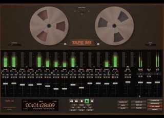  TAPE 16 Is Becoming The Anti DAW