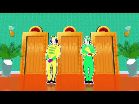 Joone Khodet Just Dance 2021 Full Gameplay Joone Khodet Just Dance 2021 Full Gameplay