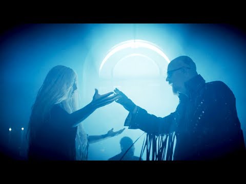 In This Moment Black Wedding Feat Rob Halford OFFICIAL VIDEO