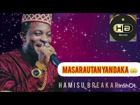 Hamisu Breakar Masarautan Yan Ndaka Official Audio 2026 388p Hamisu Breakar Masarautan Yan Ndaka Official Audio 2026 388p