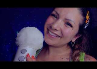  ASMR If You Need Instant Fluffy Sleep