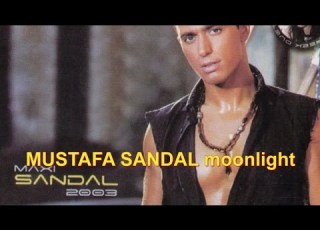  Mustafa Sandal Moonlight