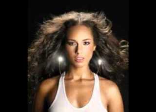 Alicia Keys Superwoman Official Music