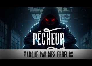 The Last Of Musique PÉCHEUR Marqué Par Mes Erreurs