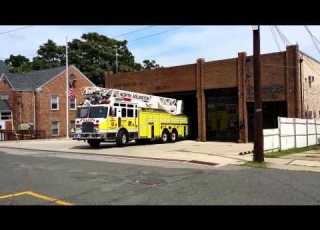  JEEFSTANGS ALL TIME BEST OF FIRE TRUCKS RESPONDING