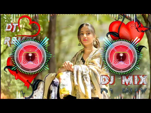 Teri Yaadon Ke Chadar Odhe DJ Remix Broken Heart Romantic Song Bollywood Hits 2026 Teri Yaadon Ke Chadar Odhe DJ Remix Broken Heart Romantic Song Bollywood Hits 2026