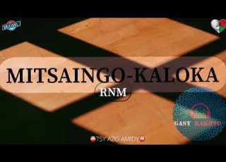 MITSAINGO KALOKA Tantara Gasy Vaovao RNM Gasyrakoto