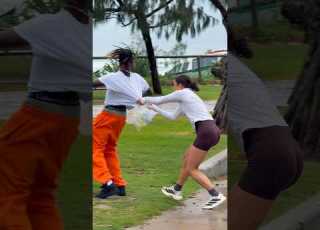 ثم أرادت ذلك