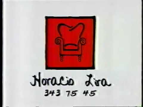 Fin De Programa Nadie Es Perfecto Cierre Transmisiones Canal 2 Noviembre 1999