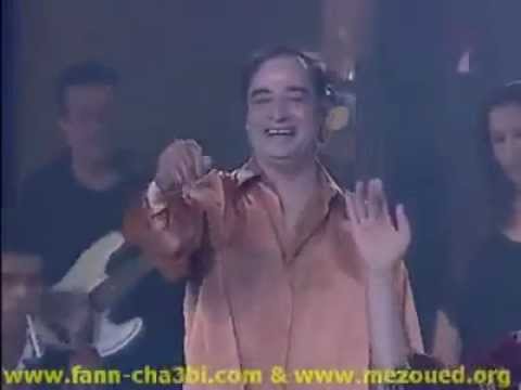 الهادى حبوبه ما جابوك عرب يا مريم