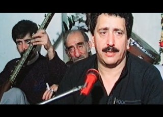 جلیل احمد دل آهنگ همراه استاد امیرمحمد امید که لذت ببرید Jalil Ah Del Ahang With Ustad Amir Mh