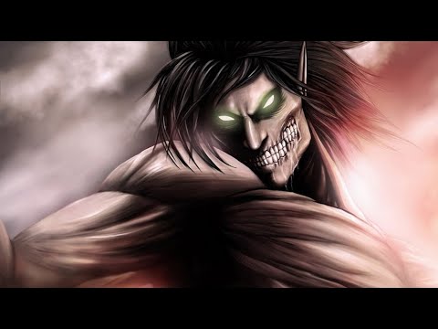 ملخص انمي هجوم العمالقة الموسم الاول كامل 1