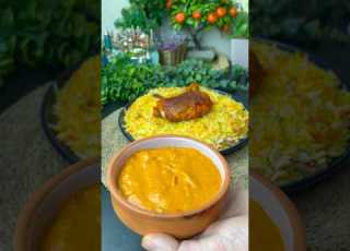  صوص البسباس اليمني طبخ ابلور Foryou Food