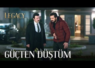 O Benden Asla Vazgeçmez Emanet 310 Bölüm