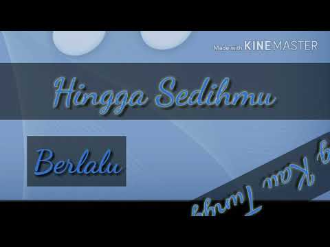 LUBIZA Meskiku Bukan Pacarmu