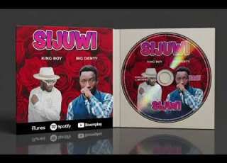 Sijuwi Ft Big Denty Officiel Visuel