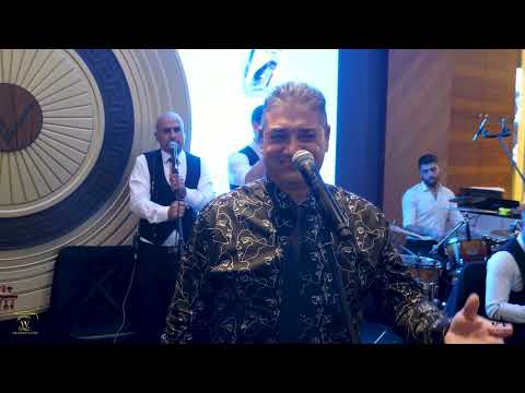 جهاد عيلبوني خمرة الحب انت تجودي حفلة 9 2 2024 Jihad Ailabouni