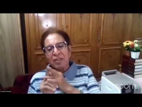 خادم الرب د اسحق اسكندر في اخنبار خادم ج 6 الأربعاء 21 سبتمبر 2022 اجتماع حول العالم