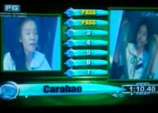  Pinoy Henyo UCNHS