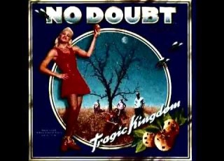 No Doubt Spiderwebs