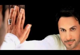 الفنان ماجد المهندس اللة لا يحرمني منك