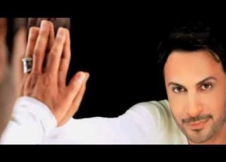 الفنان ماجد المهندس اللة لا يحرمني منك