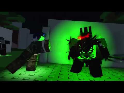 Shedletsky VS 1x1x1x1 With Soundwork And Lyrics