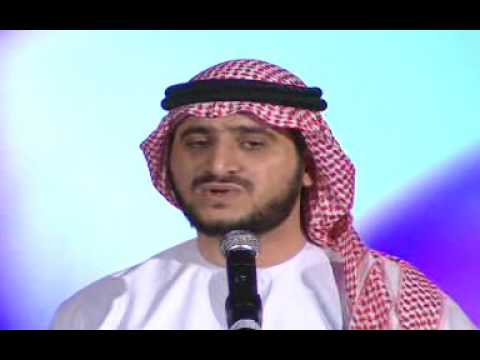 محمد العزاوي الله الله الله مهرجان الكويت الإنشادي السادس
