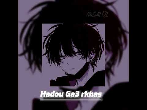 𝑪𝒉𝒆𝒃 𝑴𝒖𝒔𝒕𝒂𝒇𝒂 𝒇𝒕 𝒎𝒂𝒏𝒊𝒏𝒊 𝑯𝒂𝒅𝒐𝒖 𝑮𝒂3 𝒓𝒌𝒉𝒂𝒔 𝒔𝒍𝒐𝒘𝒆𝒅 𝒓𝒆𝒗𝒆𝒓𝒃