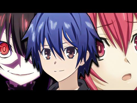 Can I Explain Date A Live In 7 MINUTES Or Less