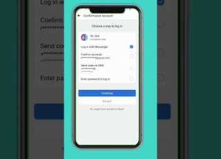 How To Reset Facebook Password Without Email And Phone Number Recover Facebook Account