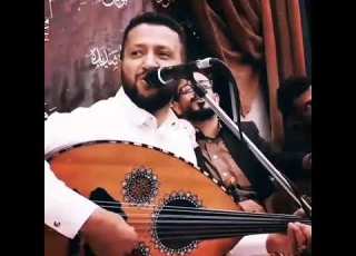  ياشاكي الهم انا شابع هموم حمود السمه