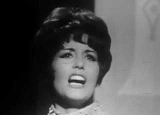 Julie Rogers Like A Child 1967