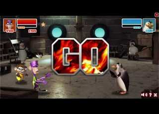  Super Brawl 2 Fanboy Vs Rico