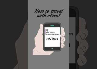  How To Travel With EVisa How Does E Visa Work At Airports Evisa