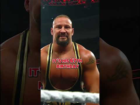 Bron Breakker Knowing 67 Was Not On Our 2025 Bingo Card