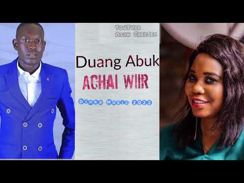 Achai Wiir By Duang Abuk New Dinka Music 2022 South Sudan Music