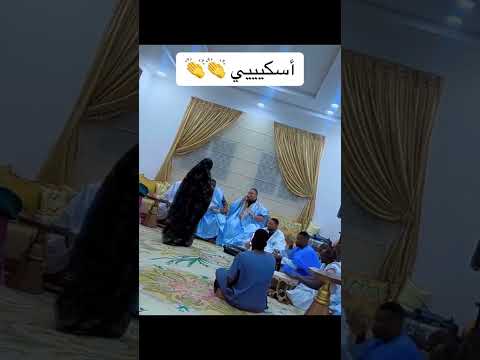 حمزة و مبكة ول الميداح